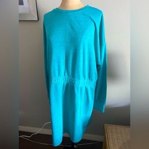 Women’s SZ XXL Time and True NWT Jersey Dress